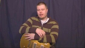 Online Guitar Lessons - Vibrato 101: Part 9 - Professional...